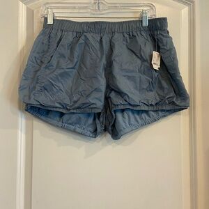 COPY - Nwt free people bubble shorts